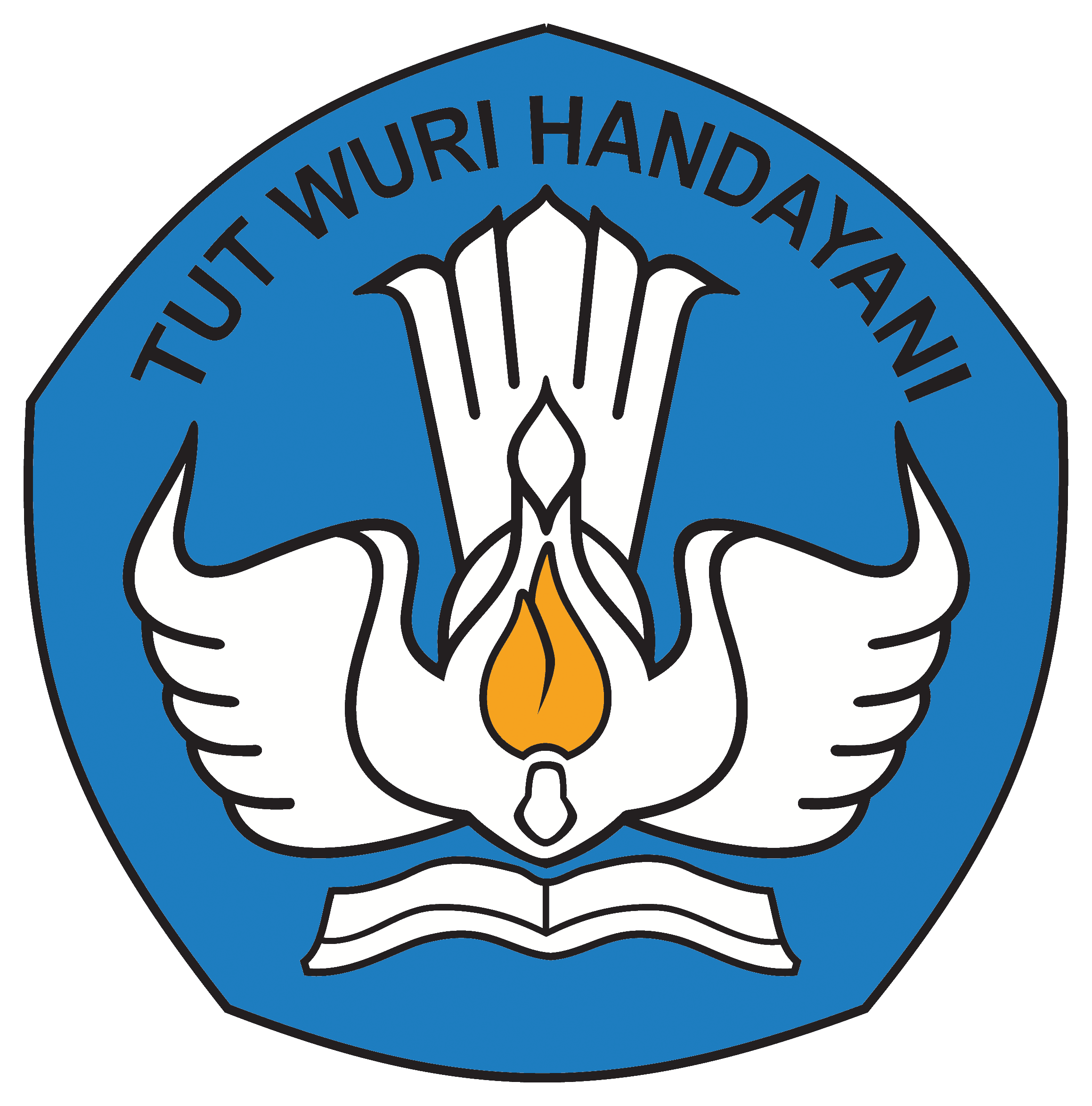 Tut Wuri Handayani