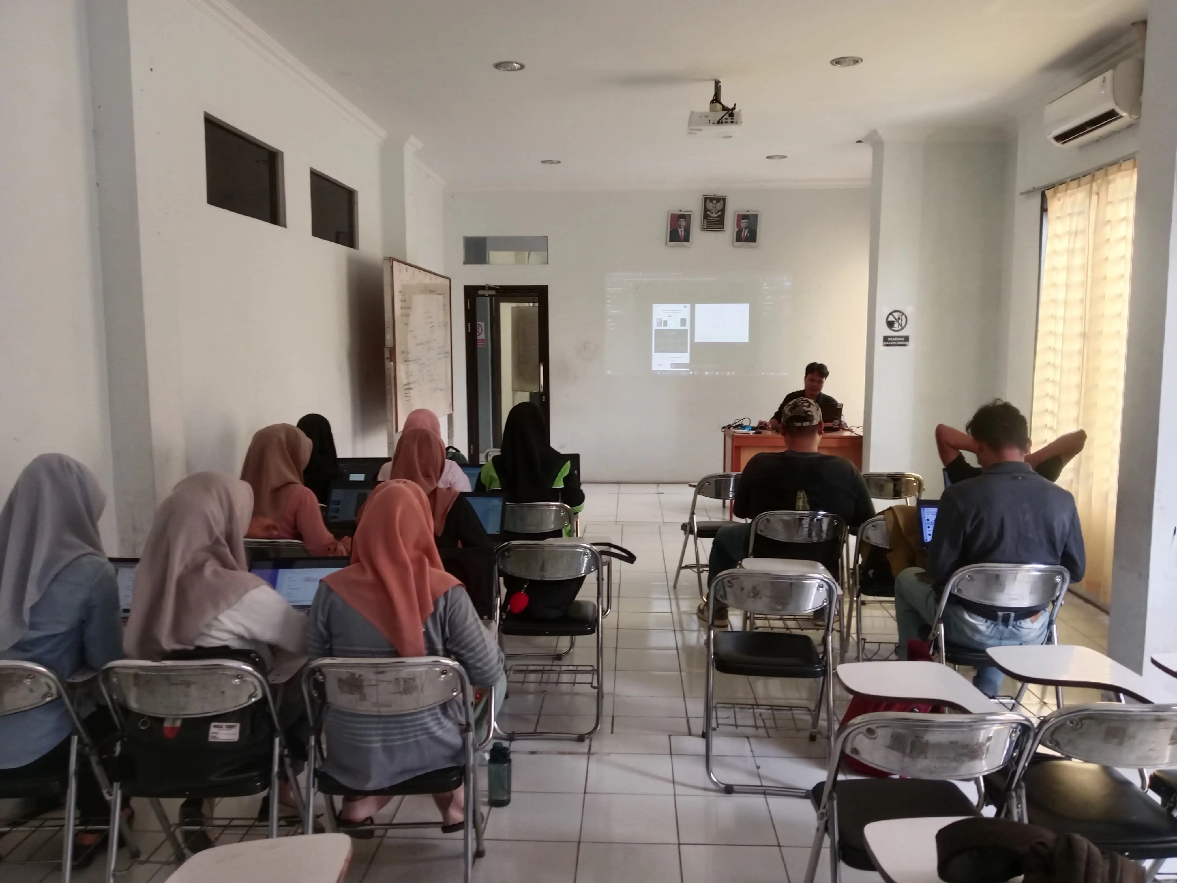 Codecamp UI/UX Designer