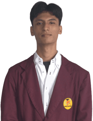 Risky Firmansyah Manik