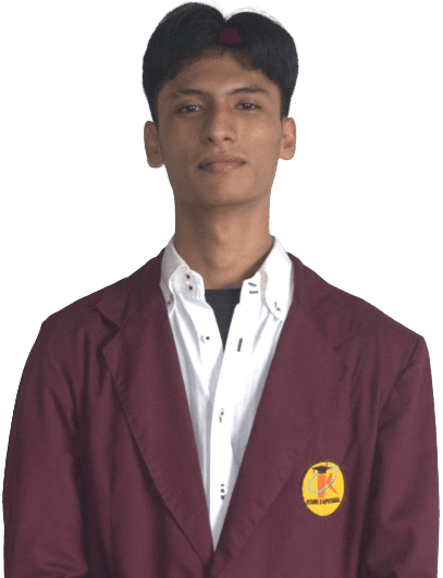 Risky Firmansyah Manik